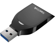 Sandisk SD UHS-I USB 3.0 - 593020 - zdjęcie 2